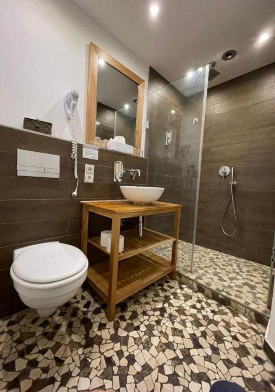 Seelodge Kremmen Bagian luar foto