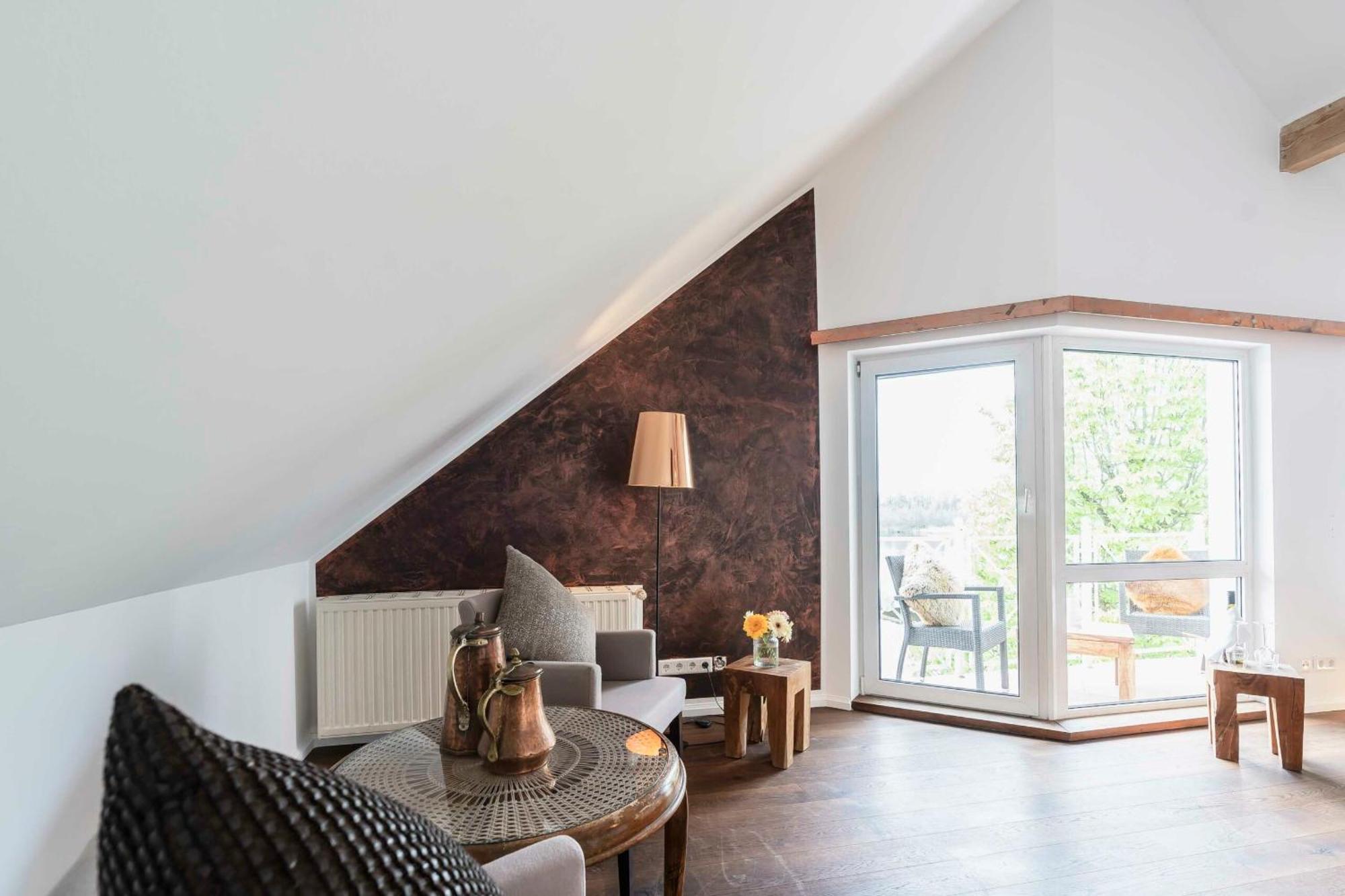 Seelodge Kremmen Bagian luar foto