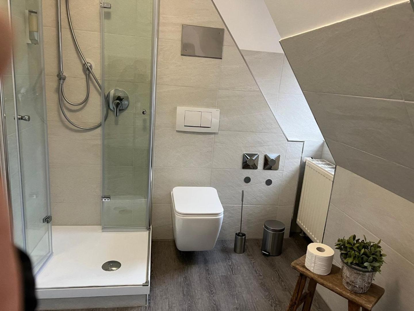 Seelodge Kremmen Bagian luar foto
